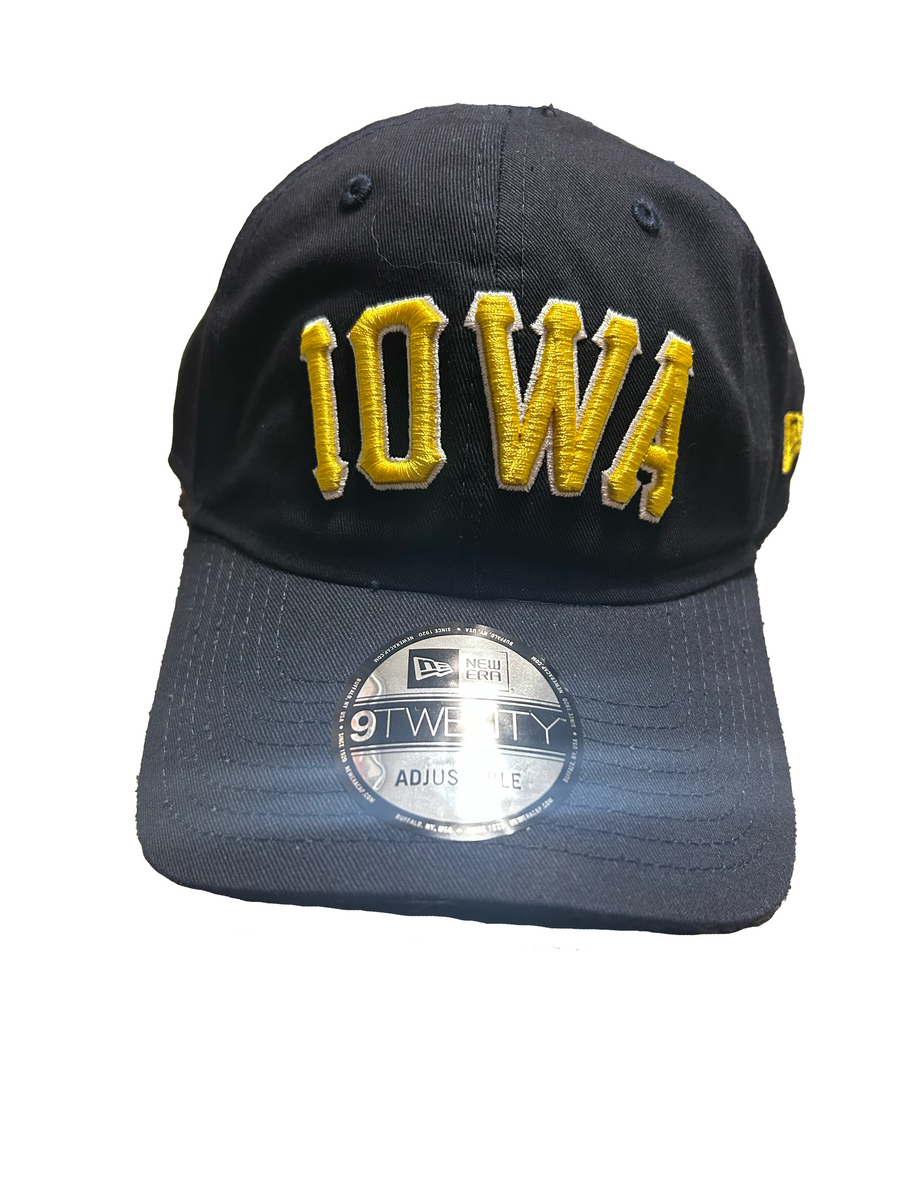 Iowa Cubs Oaks 920 Replica Adjustable Cap – Iowa Cubs Official