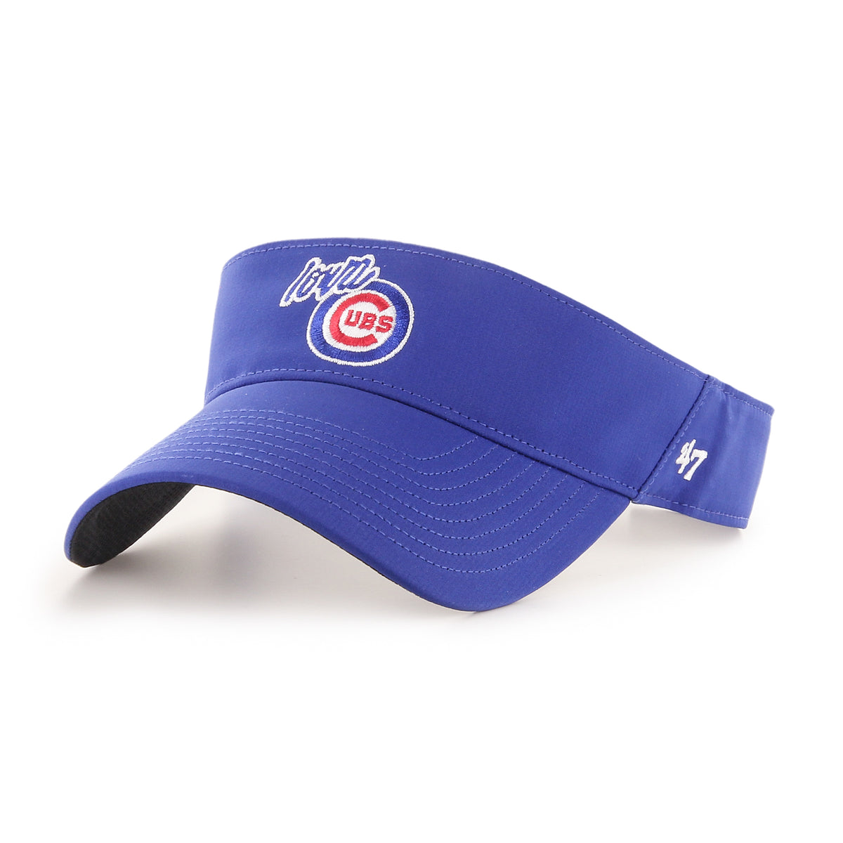 Official Chicago Cubs Visors, Cubs Performance Visors