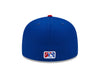 Men's Iowa Cubs Marvel’s Defenders of the Diamond 5950P Cap w/Patch