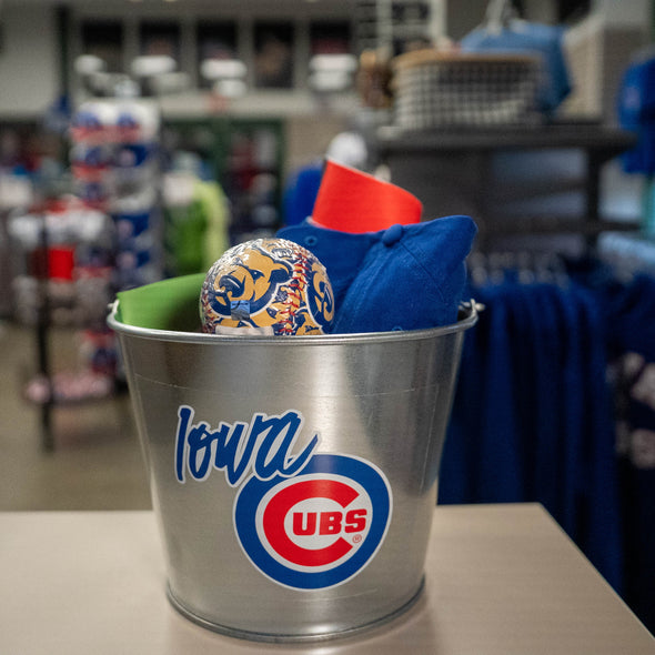 Iowa Cubs Ultimate Fan Pack
