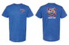 Iowa Cubs Storm Striker Tee