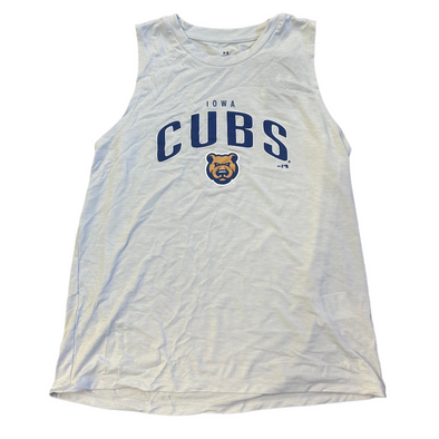 Iowa Cubs Women's Breezy Tank