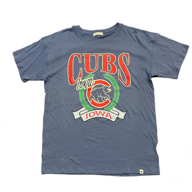 Iowa Cubs Women's Flaunt Sadie Tee