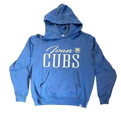Iowa Cubs Women's Naomi Hoodie