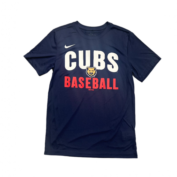 Iowa Cubs Mens Legend Tee