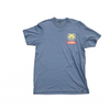 Iowa Cubs Knock Back Franklin Tee