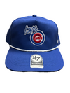 Iowa Cubs Rope 47 Hitch Royal