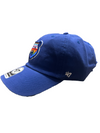 Iowa Cubs Pride Adjustable Clean Up Cap