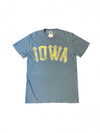 Iowa Cubs Iowa CC Tee