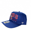 Iowa Cubs Roscoe 47 Hitch Adjustable Cap