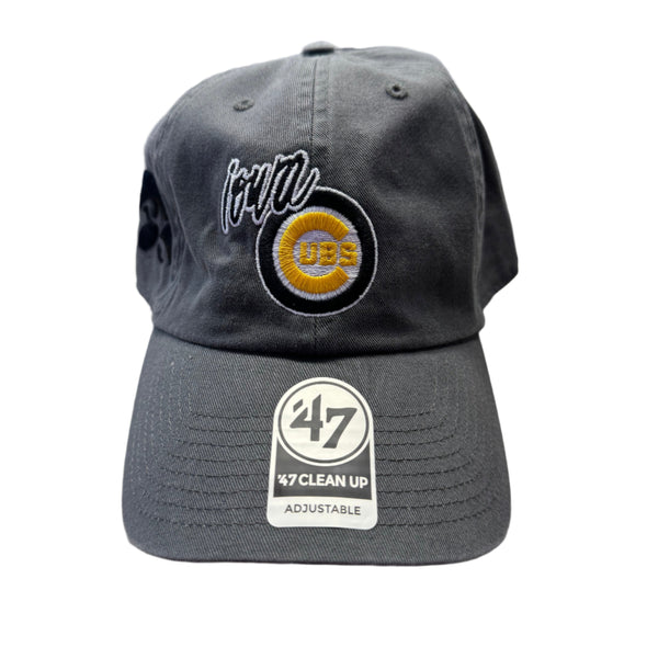 Iowa Cubs '47 Hawkeye Cap