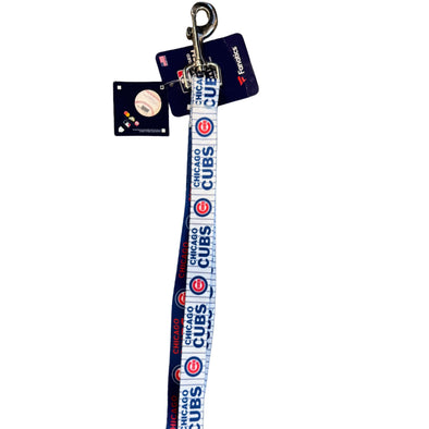 Chicago Cubs Dog Leash