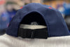 Youth Iowa Cubs Gene Cap, Navy/Red