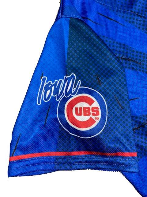 Cubs replica jersey hot sale