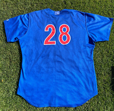 Jerseys – Tagged Chicago Cubs – Minor League Baseball Official Store