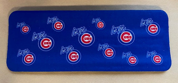 Iowa Cubs Scatter Slap Coozie