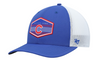 Men's Chicago Cubs Burgess Trucker Cap