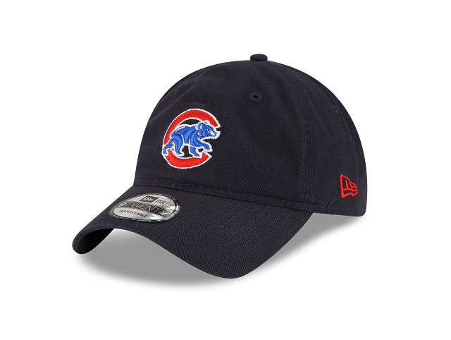 Walking Bear Chicago Cubs 59fifty Men's Chicago Cubs Core Classic