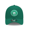 Men's Chicago Cubs St Patty's 3930 Flex Fit Cap-Grn