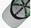 Men's Chicago Cubs St Patty's 3930 Flex Fit Cap-Grn