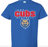 Toddler Iowa Cubs Tactful -RyB