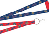 Iowa Cubs Lanyard