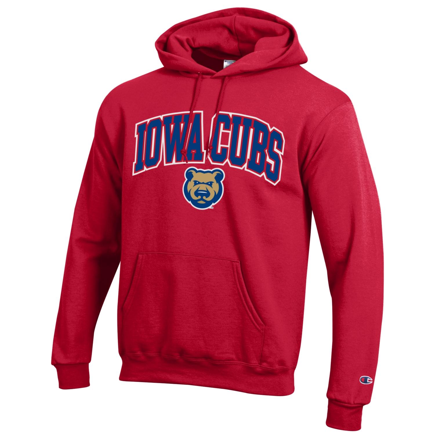 Men's Iowa Cubs