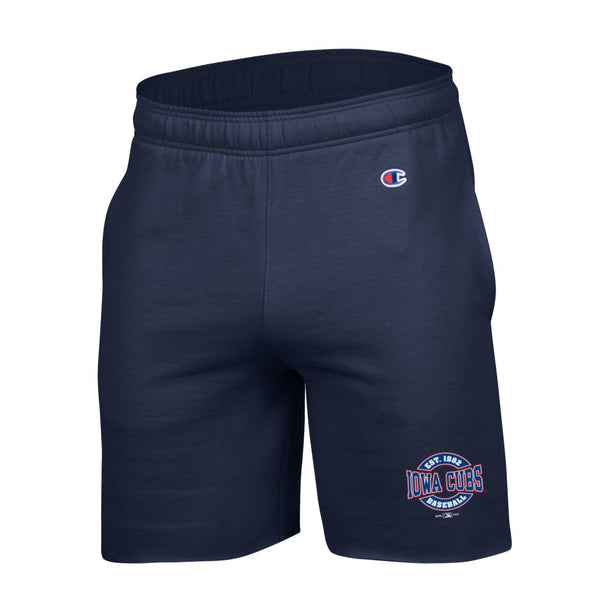 Men's Iowa Cubs Powerblend Shorts