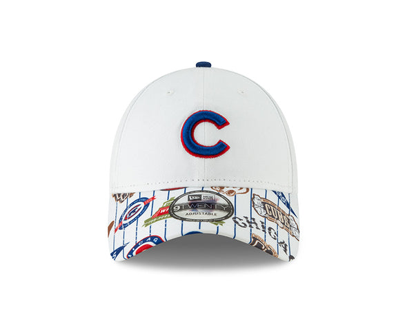 Men's Chicago Cubs Loudmouth Cap