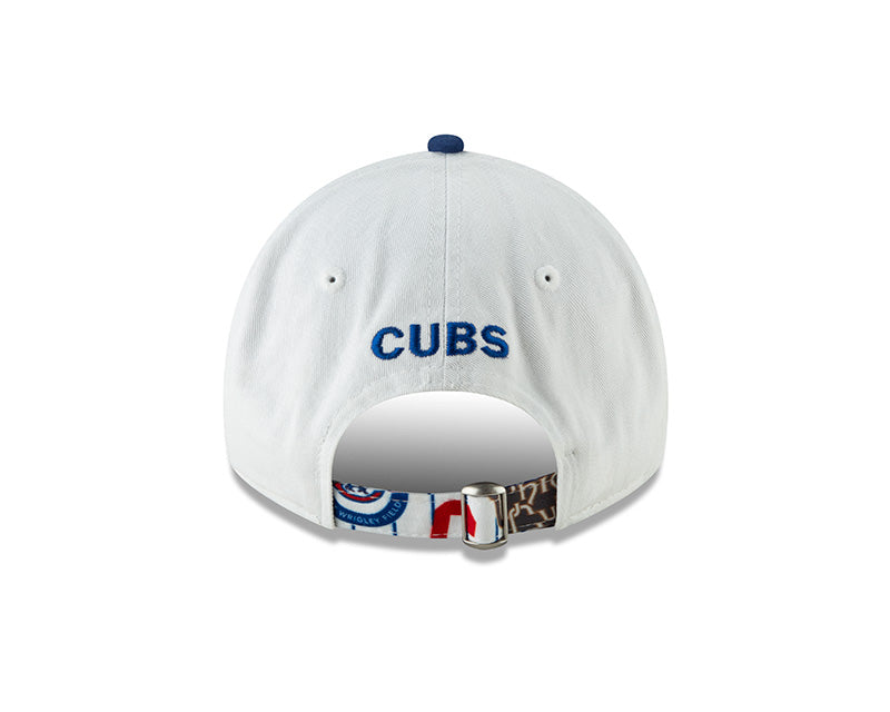 Men's Chicago Cubs Loudmouth Cap – Iowa Cubs Official Store