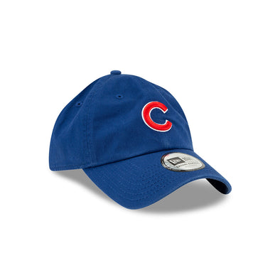 Men’s Chicago Cubs Classic Cap, Royal