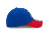 Men's Iowa Cubs Marvel’s Defenders of the Diamond 3930 Fitted Cap