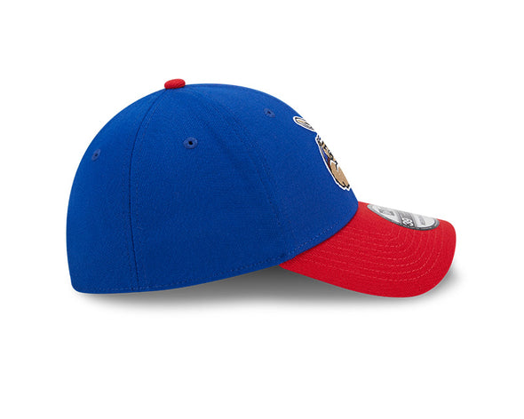 Men's Iowa Cubs Marvel’s Defenders of the Diamond 3930 Fitted Cap