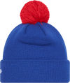 Adult Iowa Cubs Marvel’s Defenders of the Diamond Knit Beanie Cap