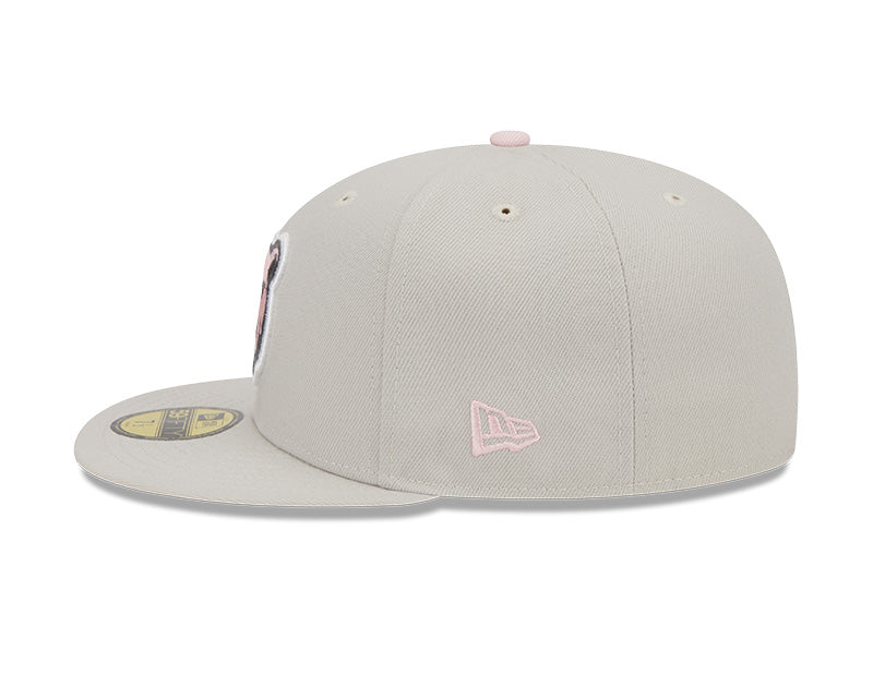 Chicago White Sox New Era 2023 Mother's Day On-Field 59FIFTY