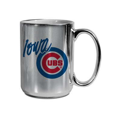 Iowa Cubs Elecktra Coffee Mug, 15oz