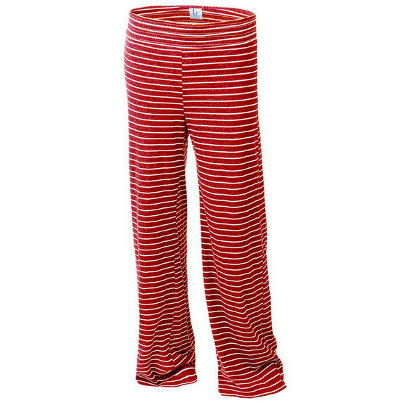 Youth Margo Striped Pant