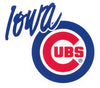 Iowa Cubs Cubbie Bucks
