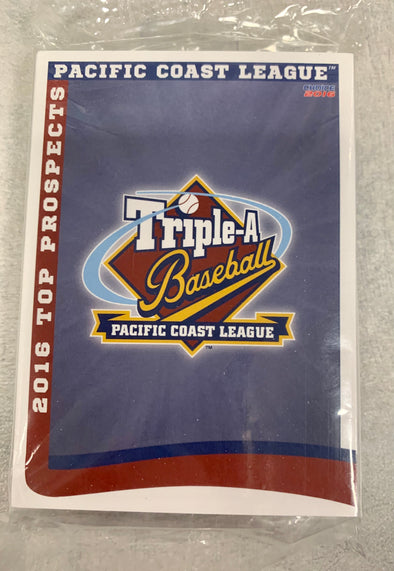 2022 Iowa Cubs Team Card Set – Iowa Cubs Official Store