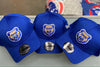 Men's Iowa Cubs Clubhouse 3930 Fitted Cap