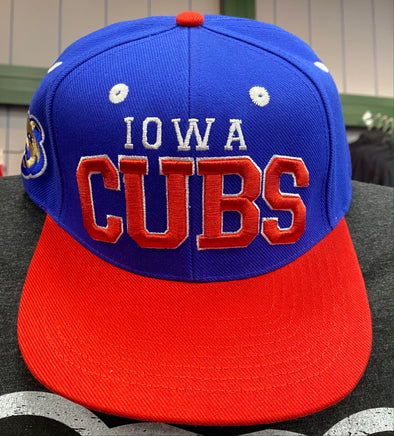 Men's Iowa Cubs Choice Cap
