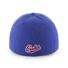 Men's Iowa Cubs Franchise Primary Fitted Cap