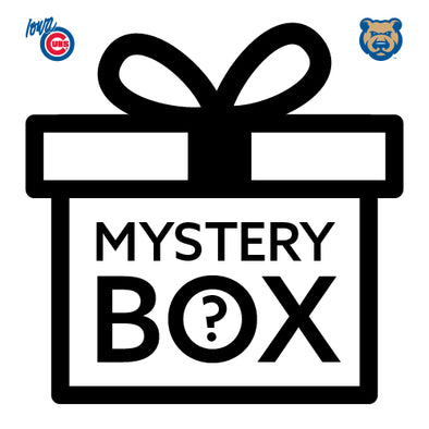 Toddler Iowa Cubs Mystery Box