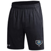 Men's Iowa Cubs Under Armour Tech Vent Short