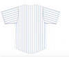 Youth Iowa Cubs Replica Home Jersey