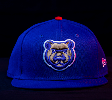 cubs city series hat