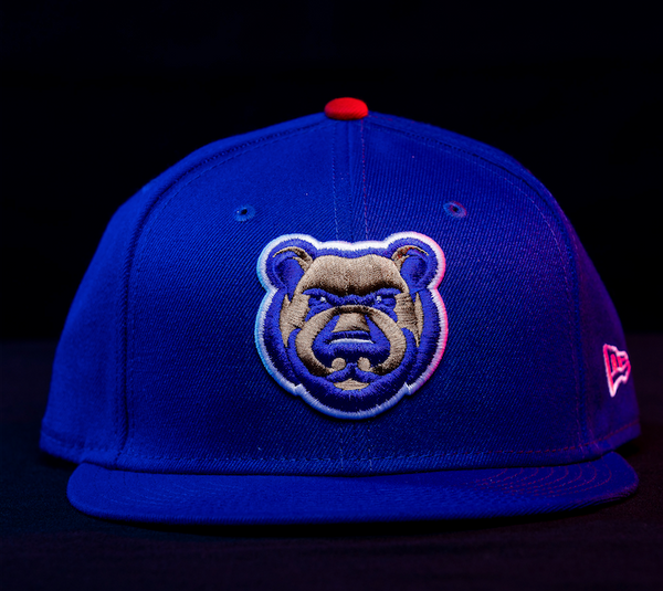 Iowa cubs fitted hats online