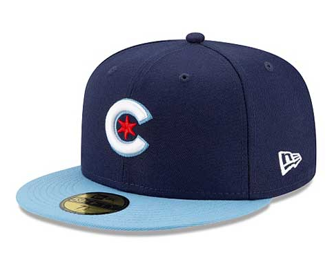 All Caps Iowa Cubs Official Store
