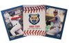 2022 Iowa Cubs Team Card Set