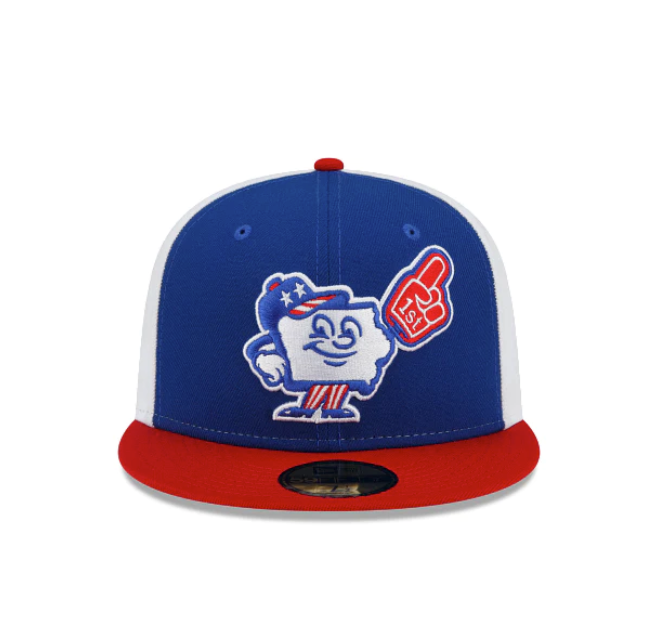 Iowa baseball cap sales